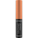 Catrice Sombra em bastão bêbado e diamantes #030-bronzed geléia felicidade 2,5 g