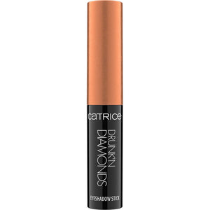 Catrice Sombra em bastão bêbado e diamantes #030-bronzed geléia felicidade 2,5 g