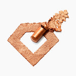 Catrice Sombra em bastão bêbado e diamantes #030-bronzed geléia felicidade 2,5 g