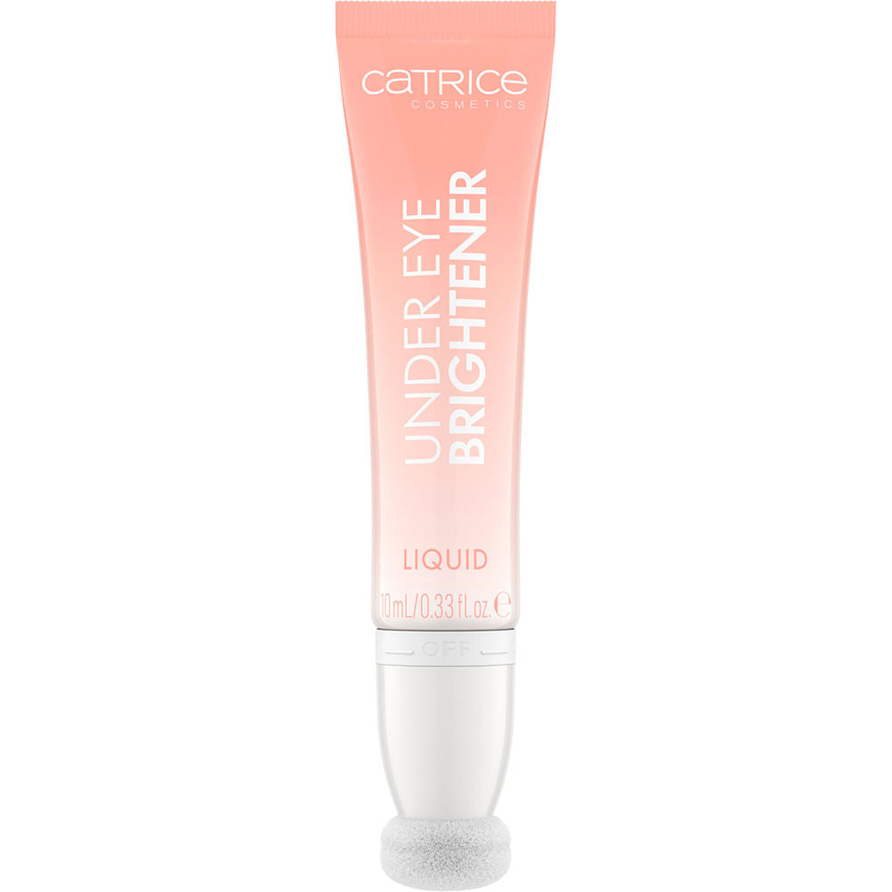 Catrice Iluminador Líquido para Olheiras 010 Light Rose 10ml