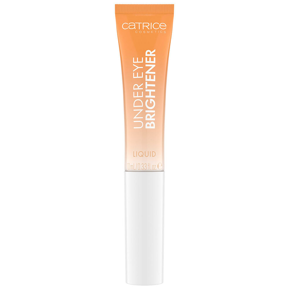 Catrice Iluminador líquido para olhos #020-warm nu 10 ml