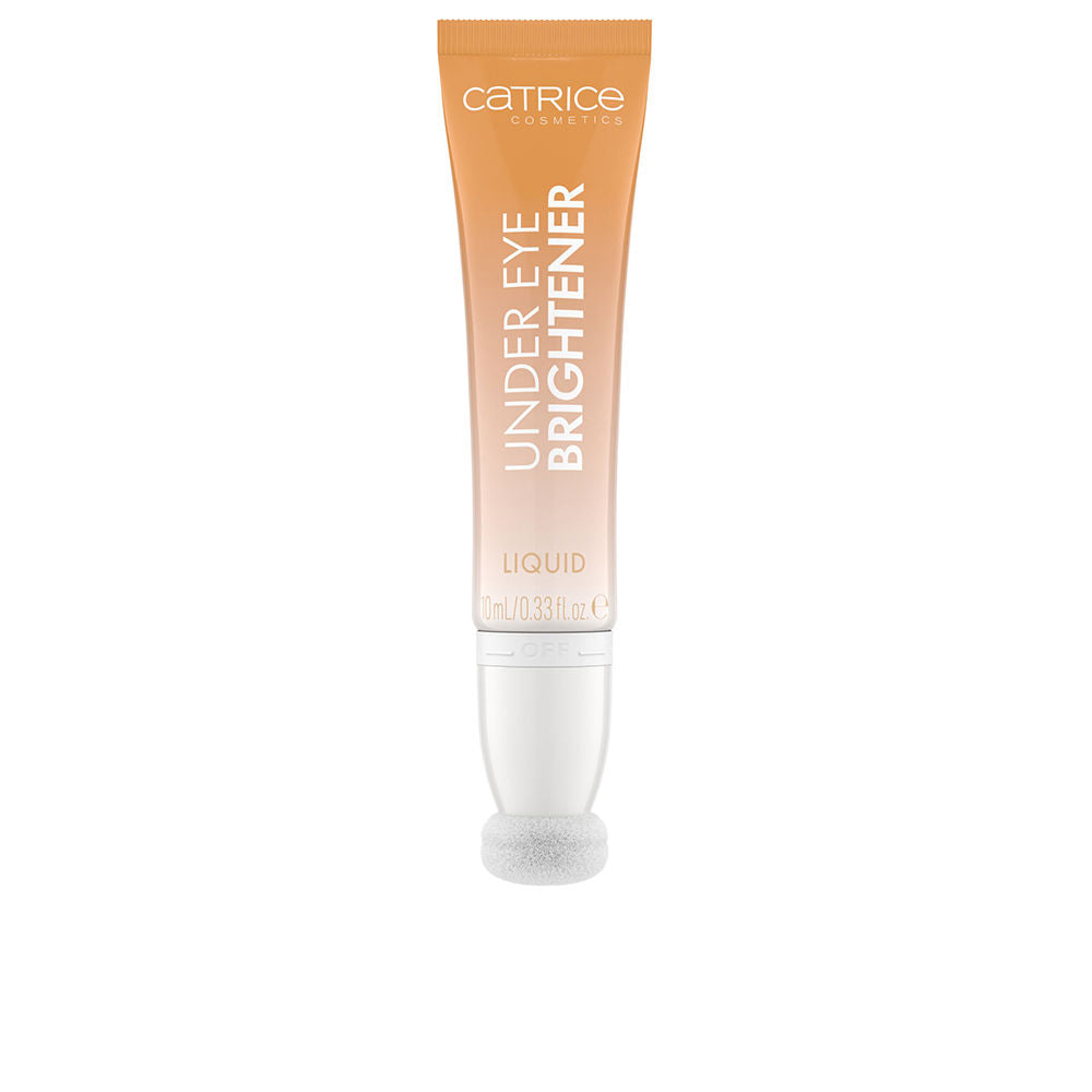 Catrice Iluminador líquido para olhos #020-warm nu 10 ml