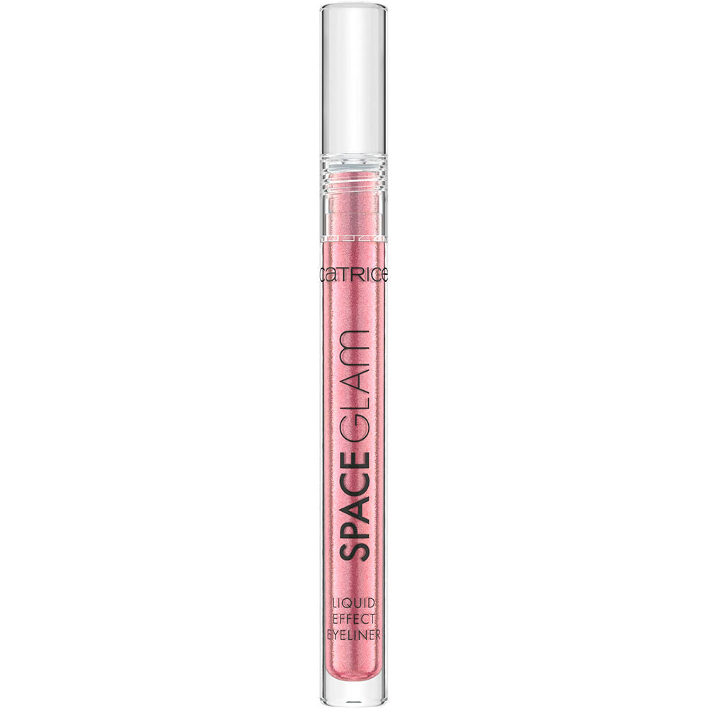 Catrice Delineador líquido espaço glamour #040-pink poeira estelar 1,4 ml