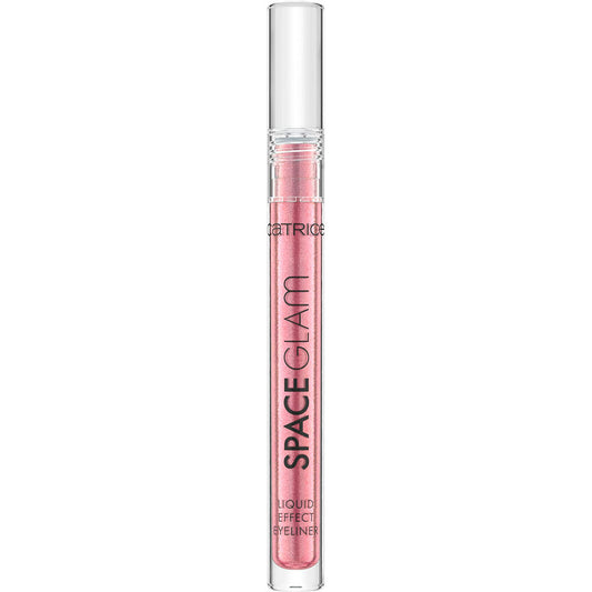 Catrice Delineador líquido espaço glamour #040-pink poeira estelar 1,4 ml