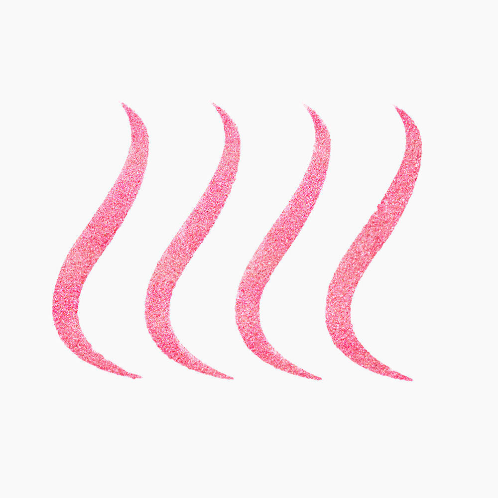 Catrice Delineador líquido espaço glamour #040-pink poeira estelar 1,4 ml