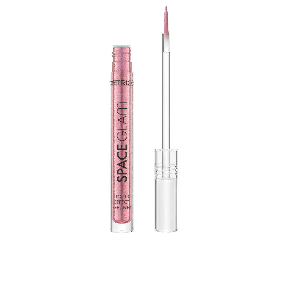 Catrice Delineador líquido espaço glamour #040-pink poeira estelar 1,4 ml