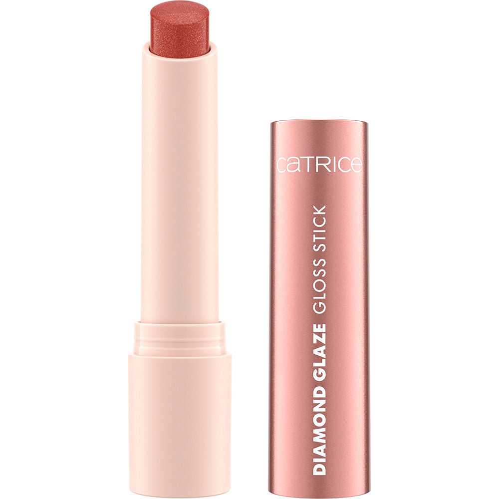 Catrice Brilho labial em bastão esmalte de diamante #010-no brilho, no glória 1,6 gr