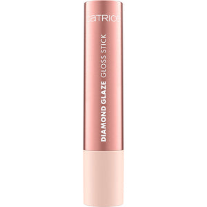 Catrice Brilho labial em bastão esmalte de diamante #030-too glamour to dar a droga 1,6 gr