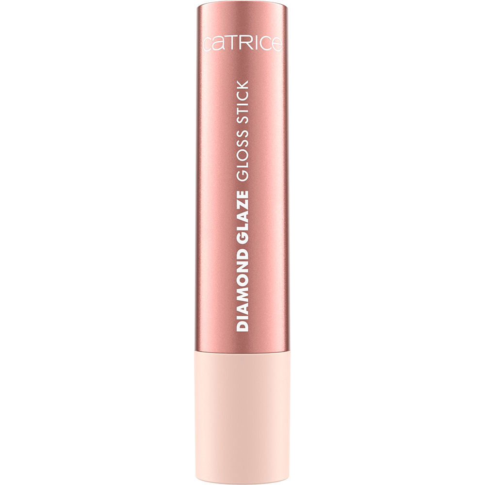 Catrice Brilho labial em bastão esmalte de diamante #040-no sombra, apenas brilho 1,6 g