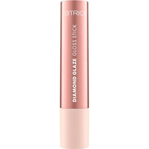 Catrice Brilho labial em bastão esmalte de diamante #040-no sombra, apenas brilho 1,6 g
