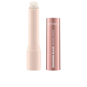 Catrice Brilho labial em bastão esmalte de diamante #040-no sombra, apenas brilho 1,6 g