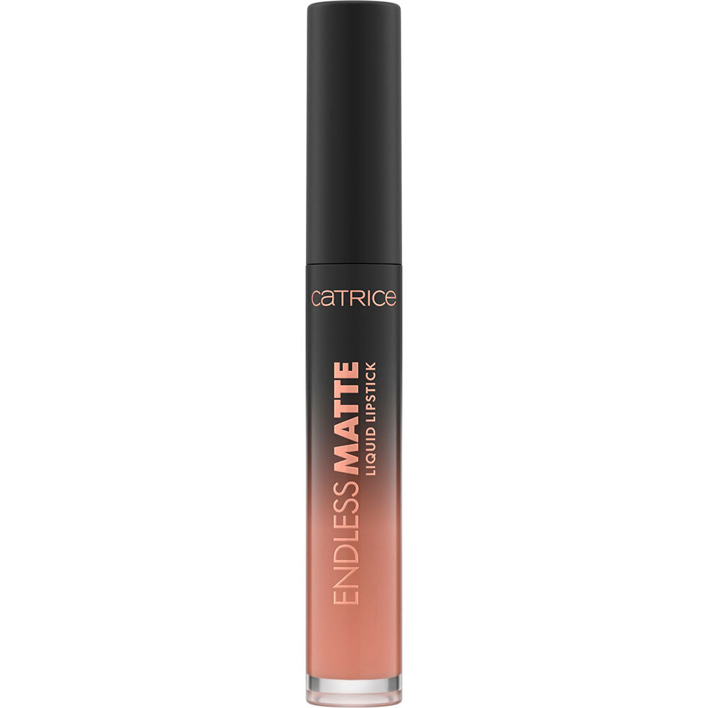Catrice Endless Matte Batom Líquido 010 Get Undressed 4.5ml