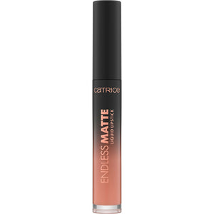 Catrice Endless Matte Batom Líquido 010 Get Undressed 4.5ml