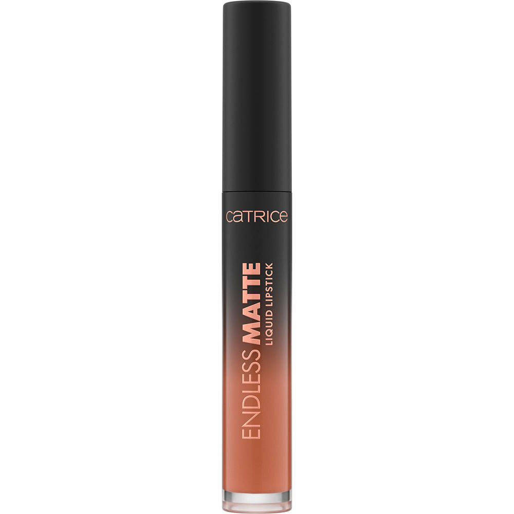 Catrice Batom líquido infinito matte #020-lovely nu 4,5 ml
