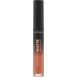 Catrice Batom líquido infinito matte #020-lovely nu 4,5 ml