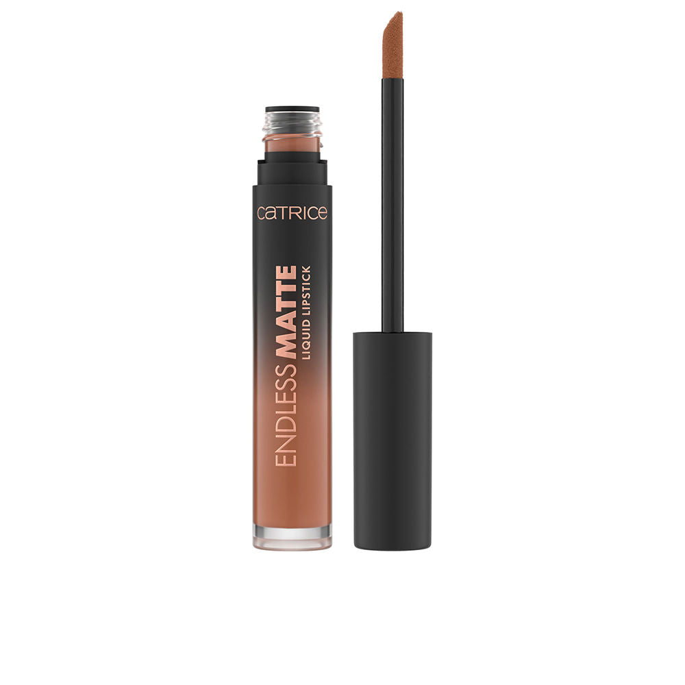 Catrice Batom líquido infinito matte #020-lovely nu 4,5 ml