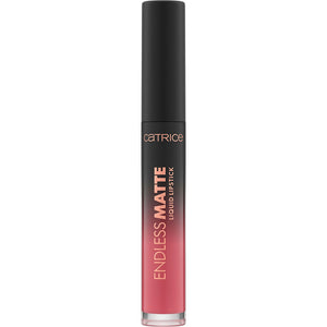 Catrice Batom líquido infinito matte #050-kiss me rápido 4,5 ml