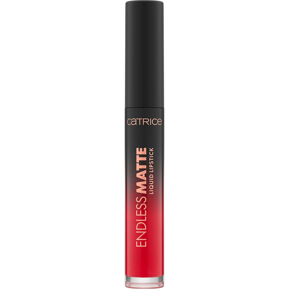 Catrice Endless Matte Batom Líquido 060 Red Flag 4.5ml