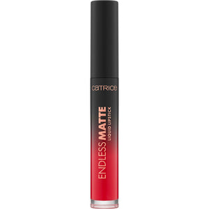 Catrice Endless Matte Batom Líquido 060 Red Flag 4.5ml