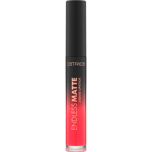 Catrice Batom líquido infinito matte #070-ciao adeus 4,5 ml