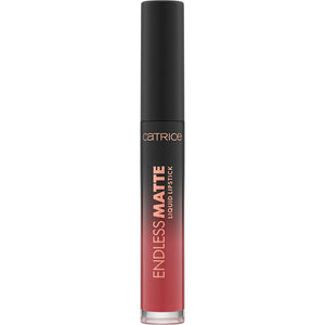 Catrice Batom líquido infinito matte #090-no corações partidos 4,5 ml