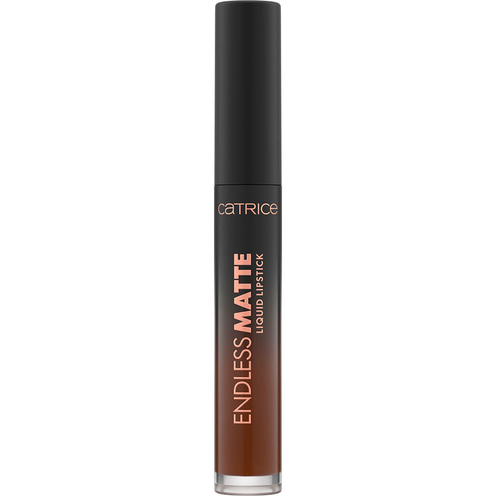 Catrice Batom líquido infinito matte #100-coffee dados? 4,5 ml