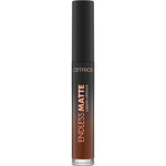 Catrice Batom líquido infinito matte #100-coffee dados? 4,5 ml