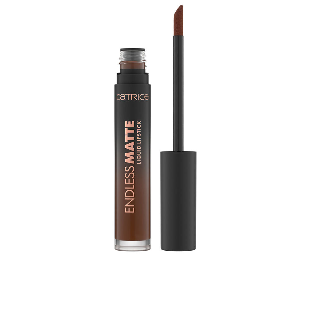 Catrice Batom líquido infinito matte #100-coffee dados? 4,5 ml