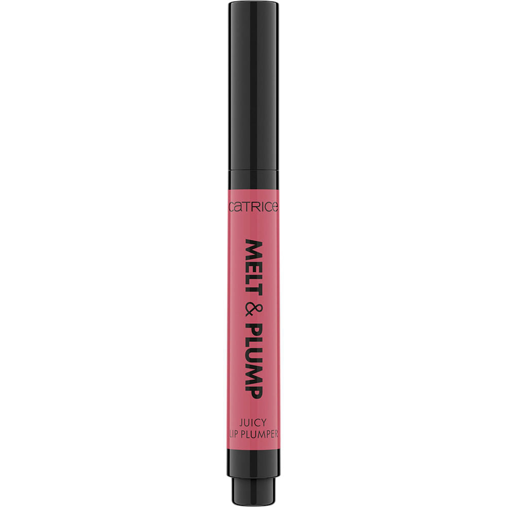Catrice Derreter e gordura bálsamo labial volumoso #060-keep a segredo suculento 1,8 g