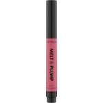 Catrice Derreter e gordura bálsamo labial volumoso #060-keep a segredo suculento 1,8 g