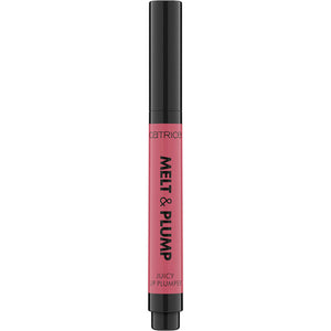 Catrice Derreter e gordura bálsamo labial volumoso #060-keep a segredo suculento 1,8 g