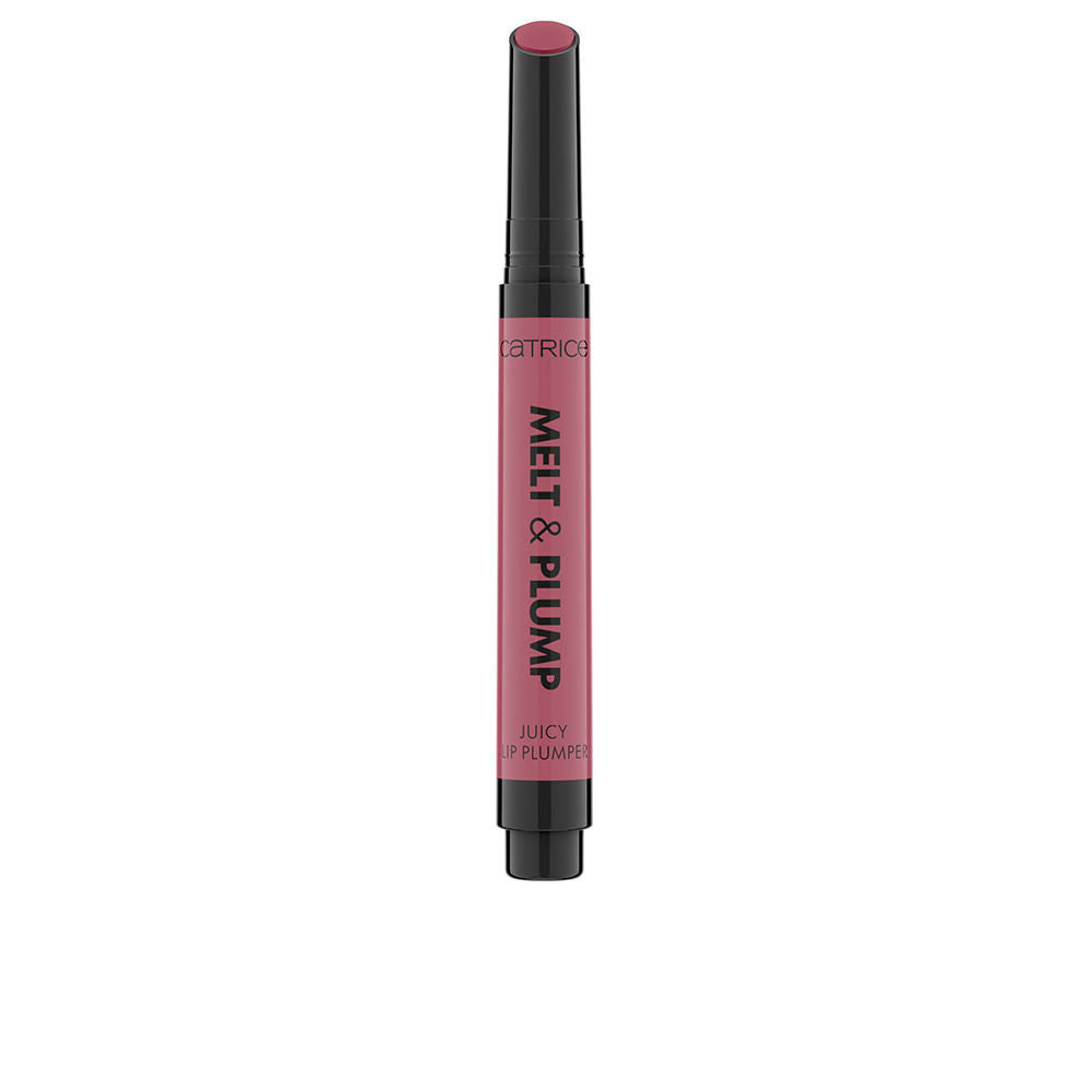 Catrice Derreter e gordura bálsamo labial volumoso #060-keep a segredo suculento 1,8 g