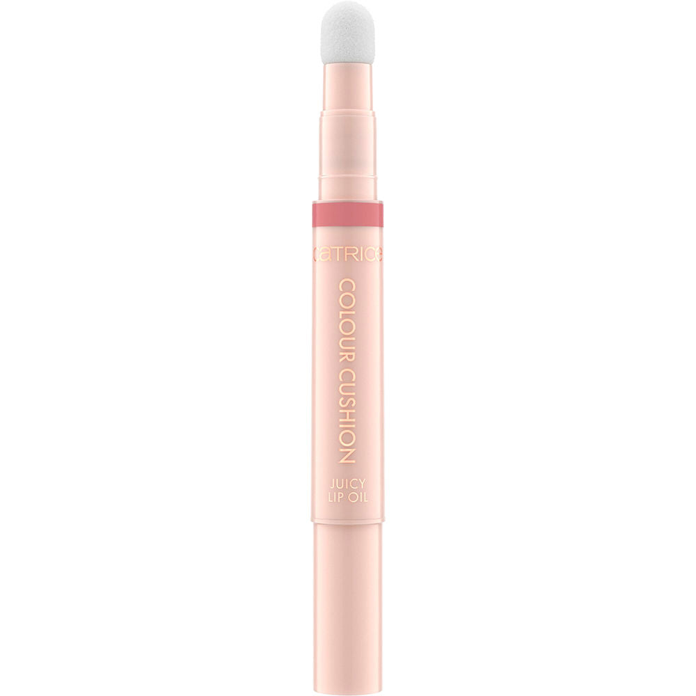 Catrice Óleo labial almofada de cor #010-bea assistir 1,8 ml