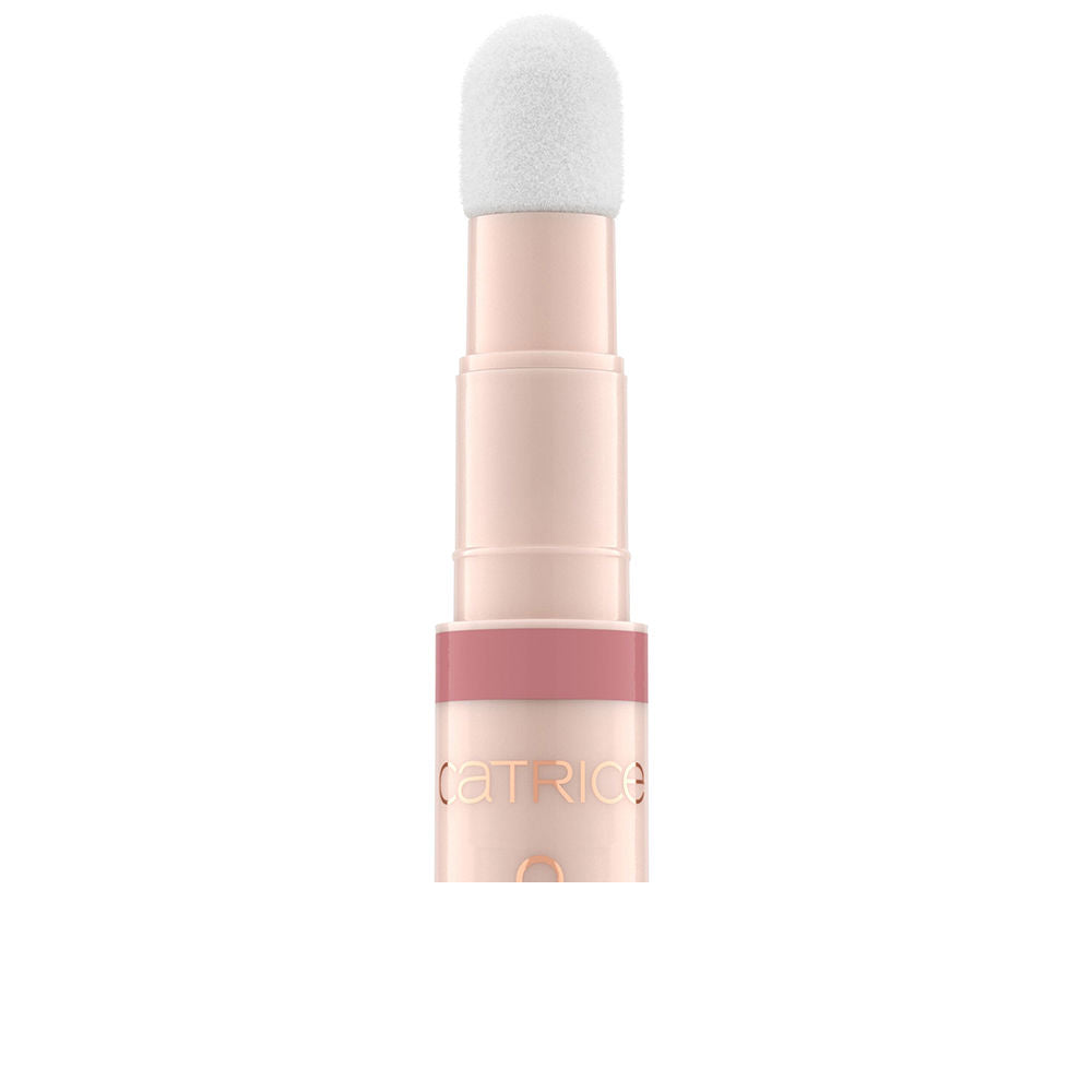 Catrice Óleo labial almofada de cor #010-bea assistir 1,8 ml