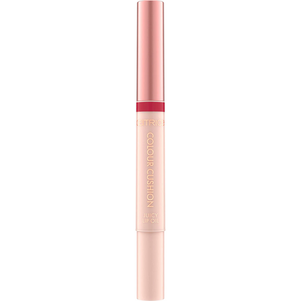Catrice Óleo labial almofada de cor #040-crimson crush 1,8 ml