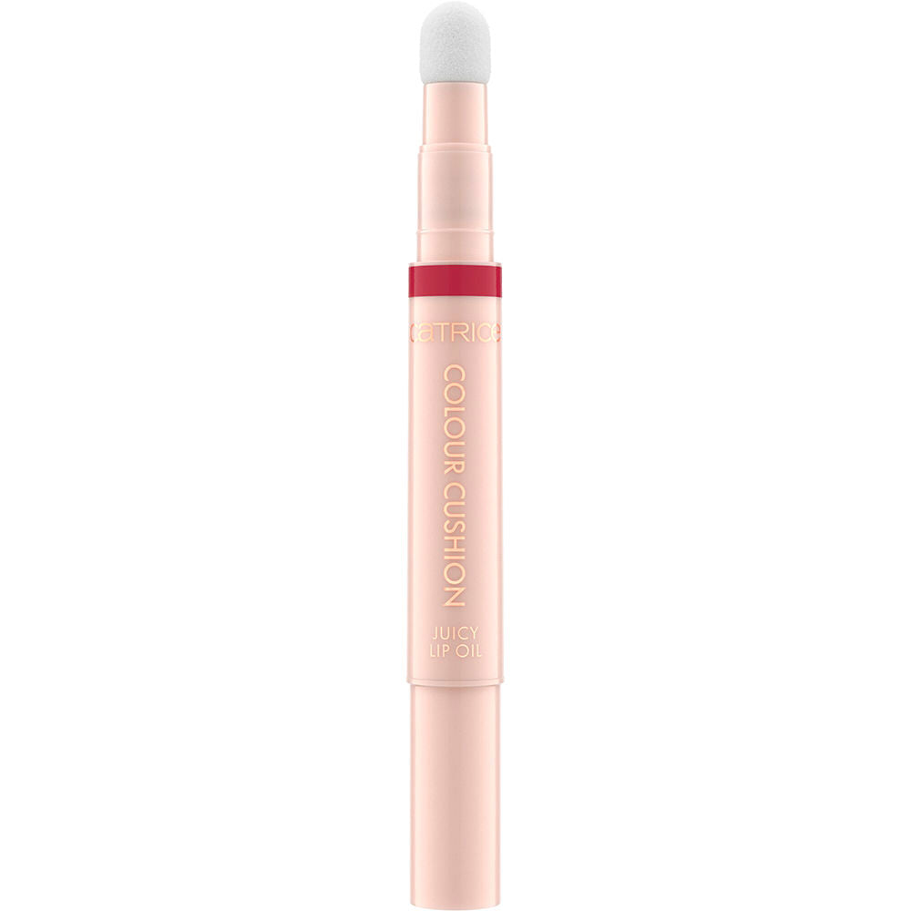 Catrice Óleo labial almofada de cor #040-crimson crush 1,8 ml