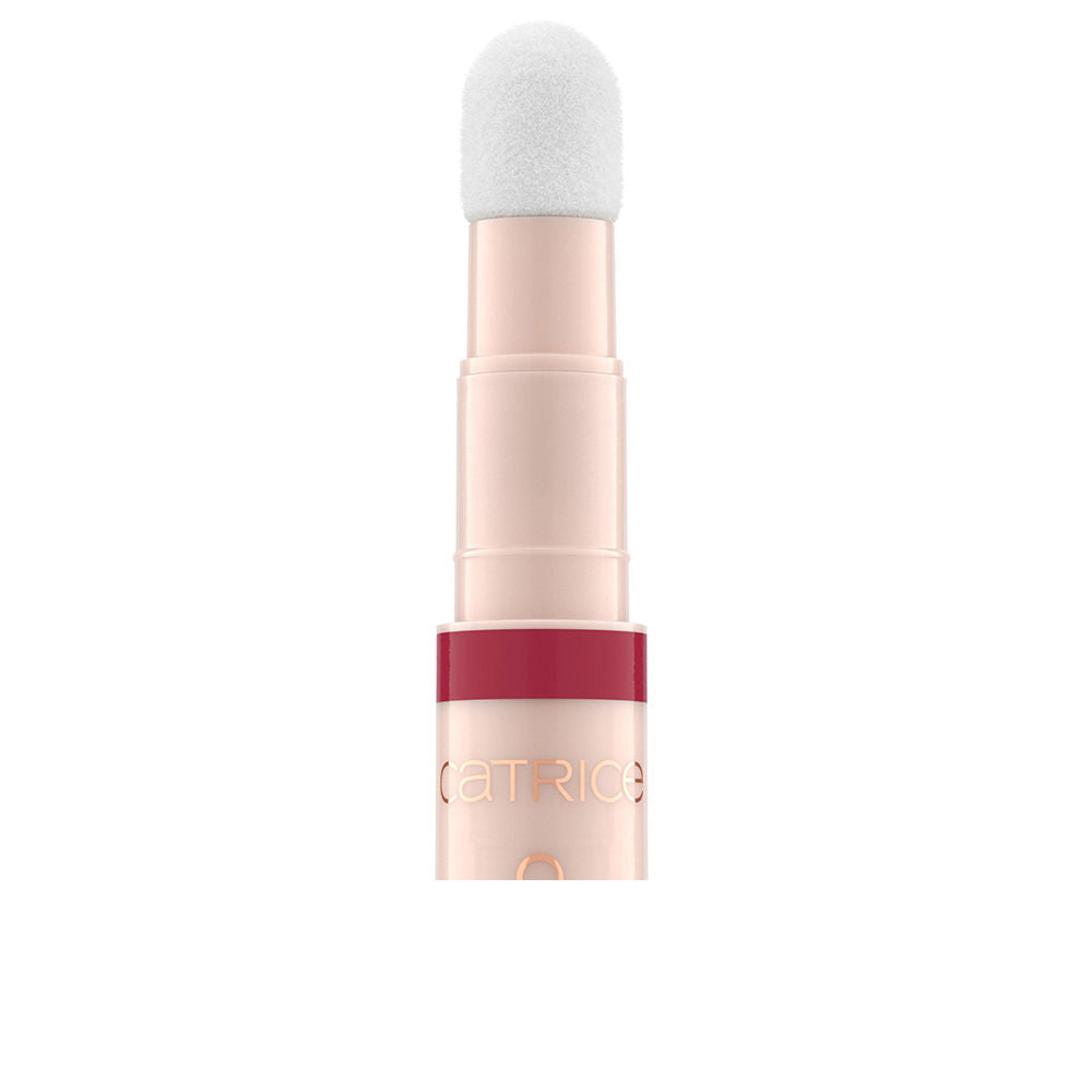 Catrice Óleo labial almofada de cor #040-crimson crush 1,8 ml