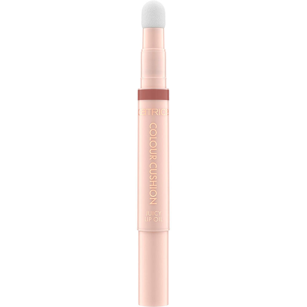 Catrice Óleo labial almofada de cor #050-drenched drama 1,8 ml