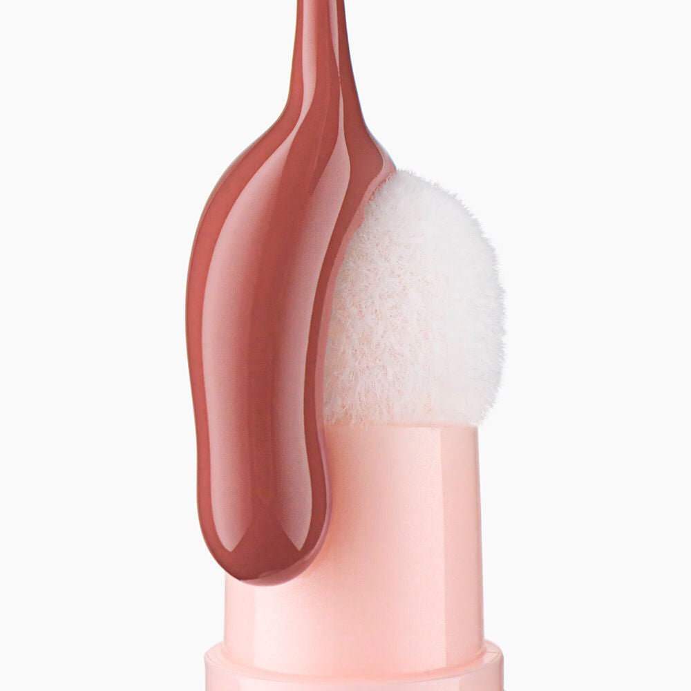 Catrice Óleo labial almofada de cor #050-drenched drama 1,8 ml