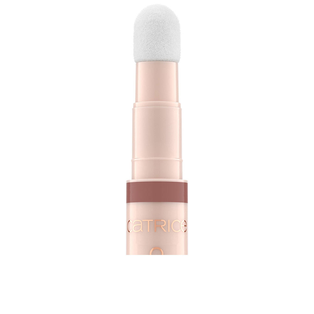 Catrice Óleo labial almofada de cor #050-drenched drama 1,8 ml