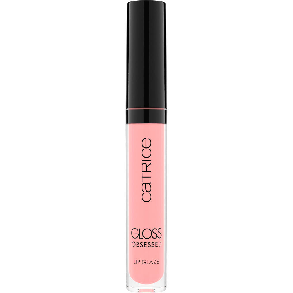 Catrice Brilho labial obsecado por brilhos #020 - mesmo brilho, dia diferente 2,5 ml