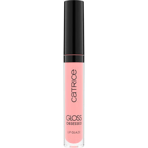 Catrice Brilho labial obsecado por brilhos #020 - mesmo brilho, dia diferente 2,5 ml