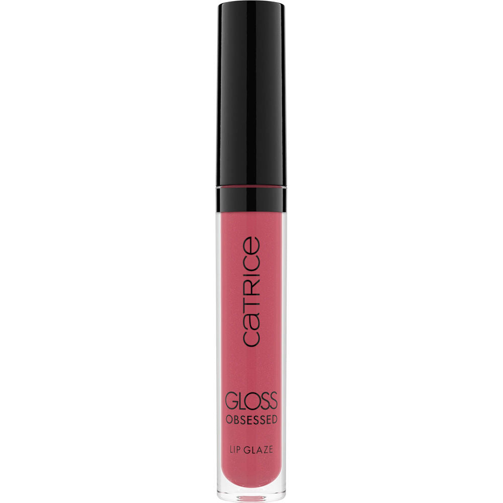 Catrice Brilho labial obsecado por brilhos #040-pout of escritório 2,5 ml