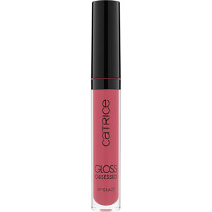 Catrice Brilho labial obsecado por brilhos #040-pout of escritório 2,5 ml