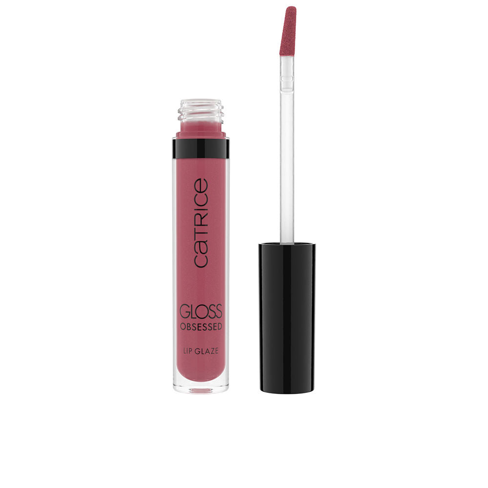 Catrice Brilho labial obsecado por brilhos #040-pout of escritório 2,5 ml