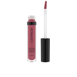 Catrice Brilho labial obsecado por brilhos #040-pout of escritório 2,5 ml