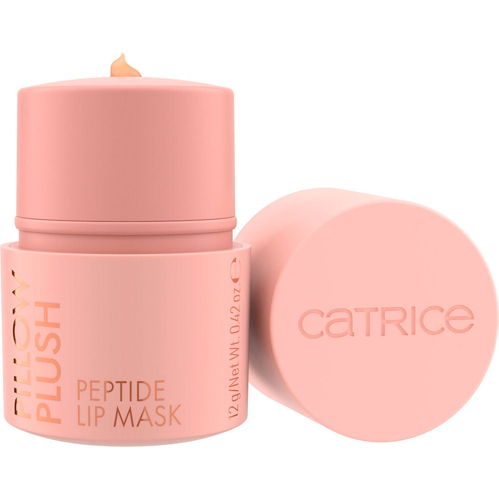 Catrice Máscara labial almofada de peluche com peptídeos #010 12 gr