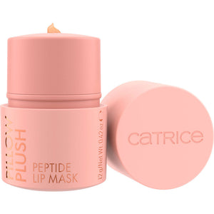 Catrice Máscara labial almofada de peluche com peptídeos #010 12 gr