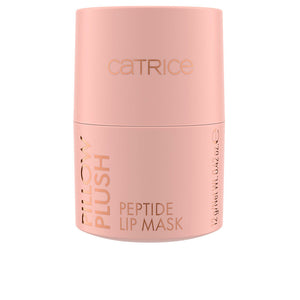 Catrice Máscara labial almofada de peluche com peptídeos #010 12 gr