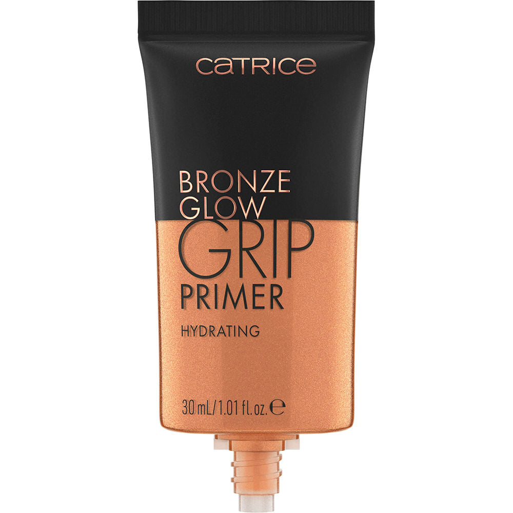 Catrice Primer grip bronze brilho #010 30 ml